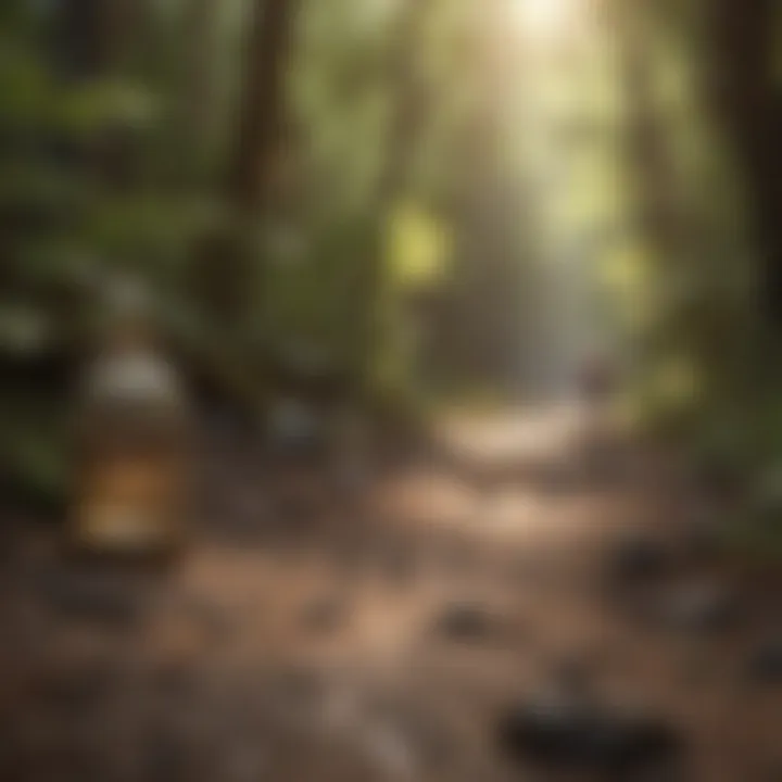Journey toward a fulfilling retirement