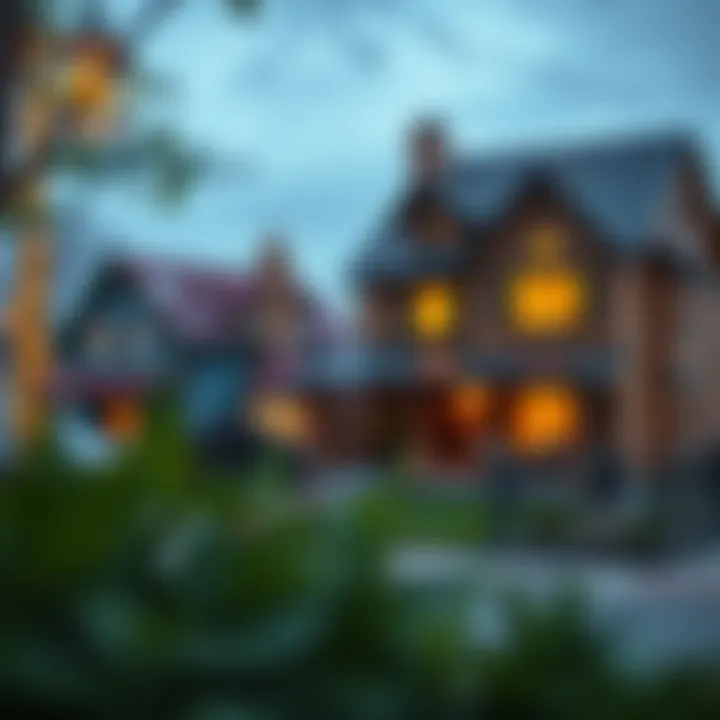 Financial planning essentials for home buyers
