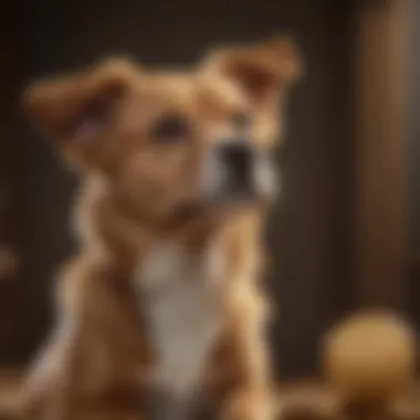 Budget-Friendly Dog Breeds A selection of budget-friendly dog breeds