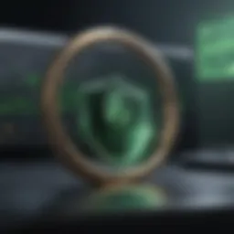 Overview of ProtonVPN's encryption protocols