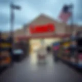 Examining Current Lowe's Sales: An Analytical Perspective Introduction