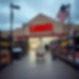 Examining Current Lowe's Sales: An Analytical Perspective Introduction