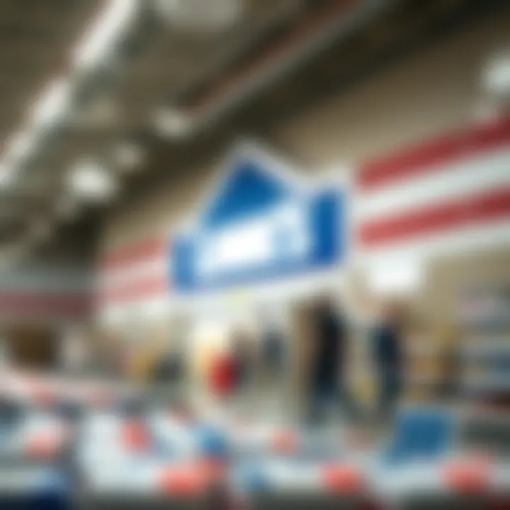 Notable Examining Current Lowe's Sales: An Analytical Perspective