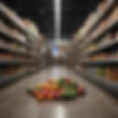 Discounted Grocery Items Discounted grocery items from Amazon Fresh