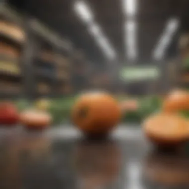 Seasonal Promotions Seasonal promotions on Amazon Fresh