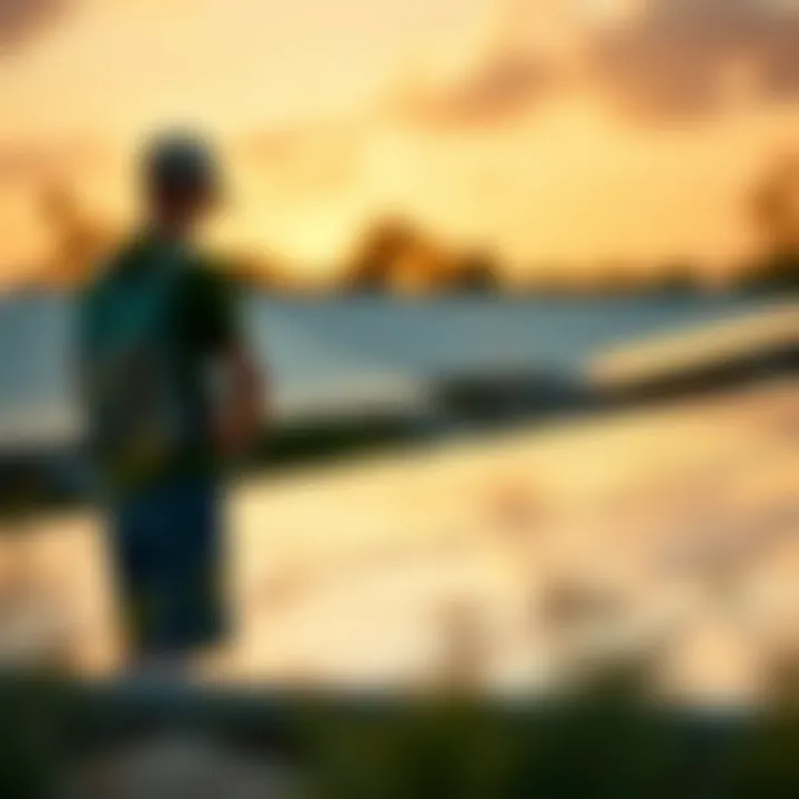 Exploring Amazon's Role in Solar Power: Innovations and Implications Summary