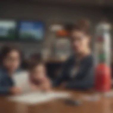 Exploring Bank of America's Family Account: Features, Benefits, and Insights Introduction Exploring Bank of America's Family Account: Features, Benefits, and Insights Introduction