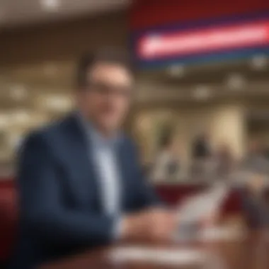 Notable Exploring Bank of America's Family Account: Features, Benefits, and Insights Notable Exploring Bank of America's Family Account: Features, Benefits, and Insights
