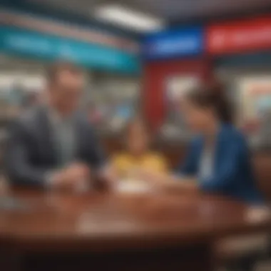 Exploring Bank of America's Family Account: Features, Benefits, and Insights Summary Exploring Bank of America's Family Account: Features, Benefits, and Insights Summary