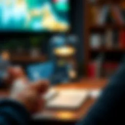 Exploring Credit Cards for Balance Transfers with No Fee Introduction