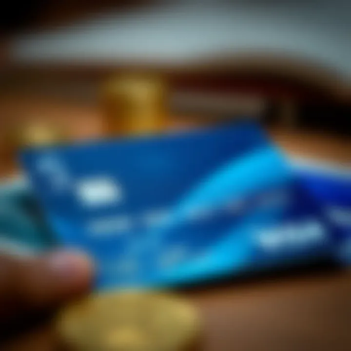 Exploring Credit Cards for Balance Transfers with No Fee Summary