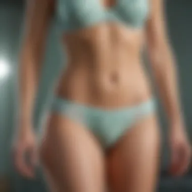 Consumer reviews highlighting opinions on Dollar Tree underwear