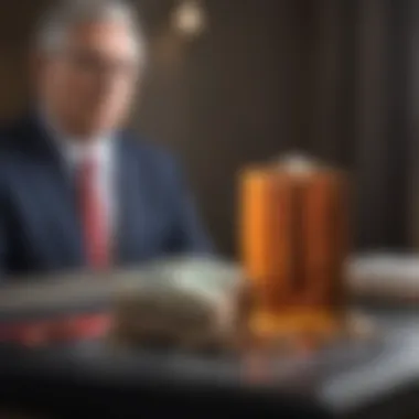 Risk Factors in High-Yield Investments Illustration of risk factors associated with high-yield investments