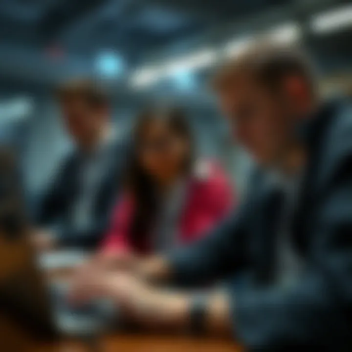 Notable Exploring Education Technology ETFs: An Investment Perspective