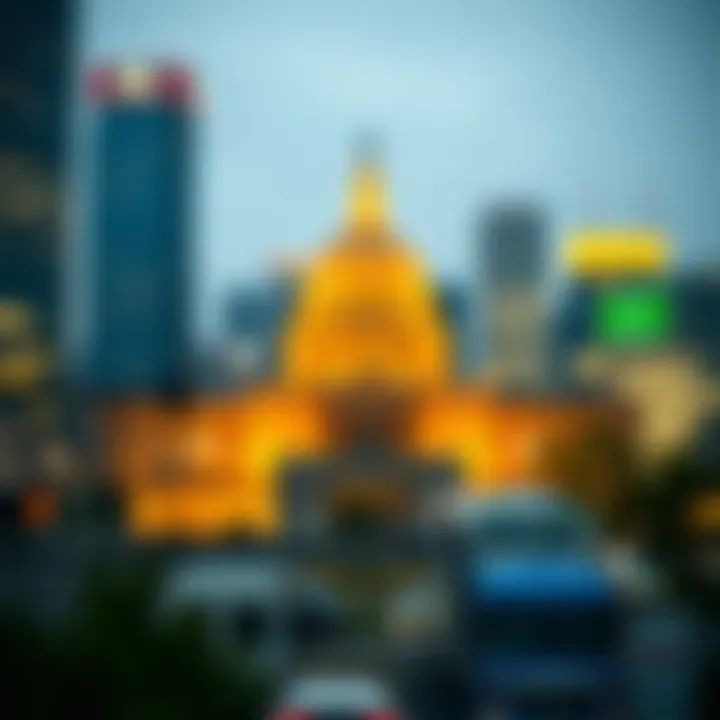Notable Exploring Emerging Markets Government Bond ETFs