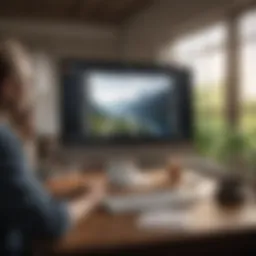 Visual representation of GoToMeeting alternatives showcasing various platforms