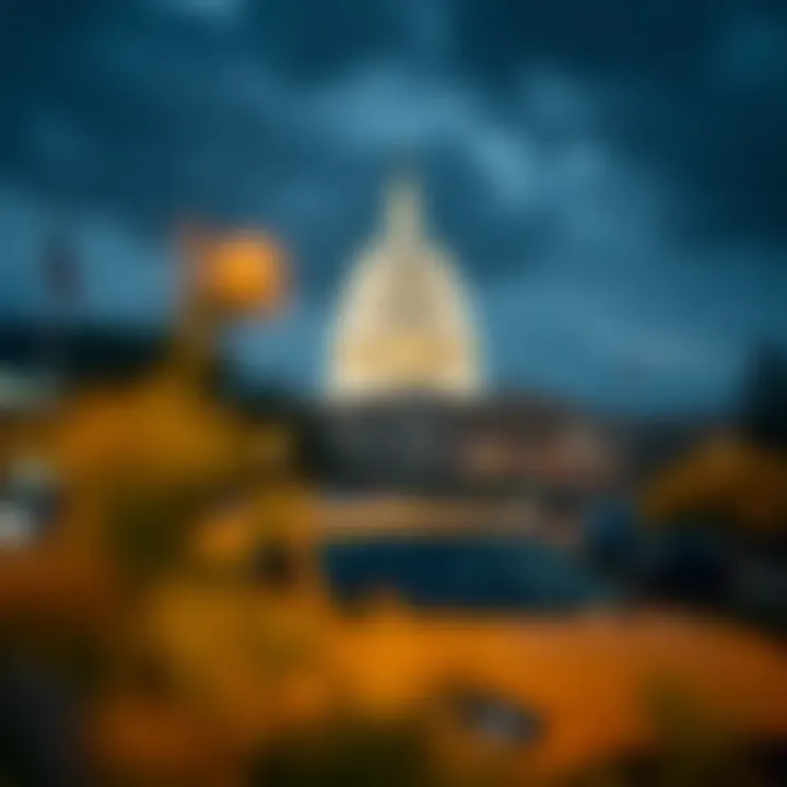 Notable Exploring Government Grants for Business Startup