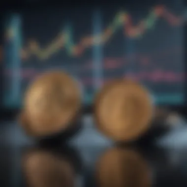 Emerging Trends Impacting Index Fund Investments Chart showcasing emerging trends in the index fund market.