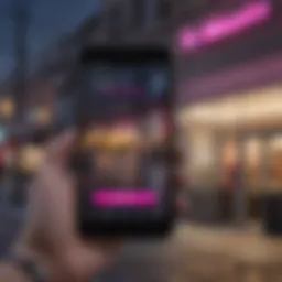 Exploring T-Mobile's 5G Internet: A Comprehensive Analysis Introduction