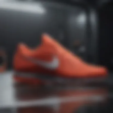 Exploring the Advancements and Implications of Nike's 3D Printed Shoe Technology Introduction