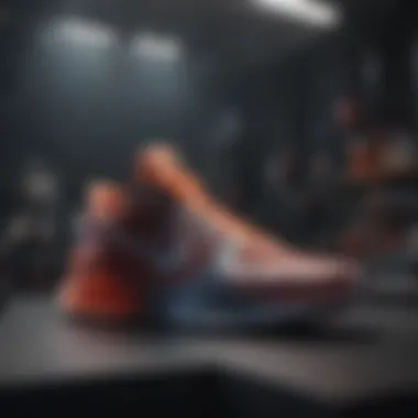 Notable Exploring the Advancements and Implications of Nike's 3D Printed Shoe Technology Notable Exploring the Advancements and Implications of Nike's 3D Printed Shoe Technology