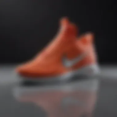 Exploring the Advancements and Implications of Nike's 3D Printed Shoe Technology Summary Exploring the Advancements and Implications of Nike's 3D Printed Shoe Technology Summary