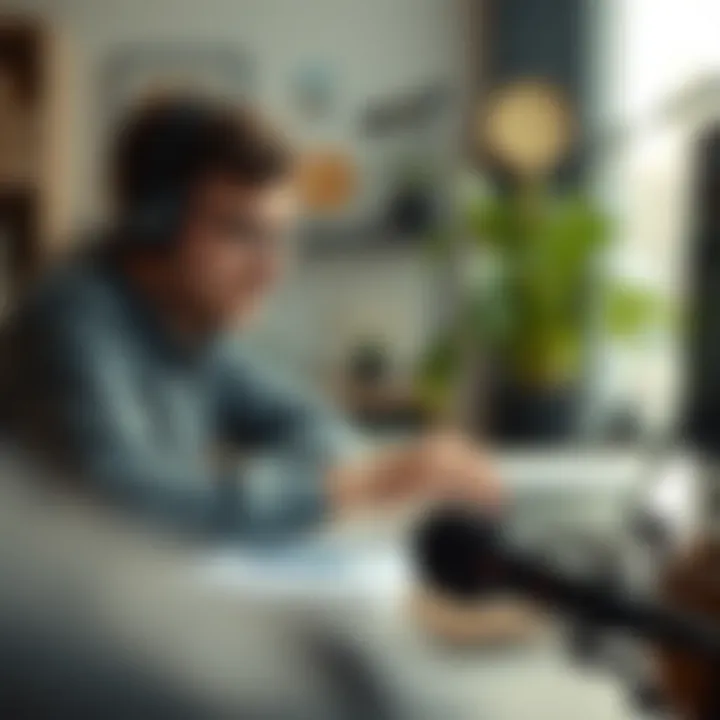 Exploring the Dynamics of the 7investing Podcast Summary