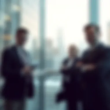 Notable Exploring the Landscape of Top Commercial Brokerage Firms Notable Exploring the Landscape of Top Commercial Brokerage Firms