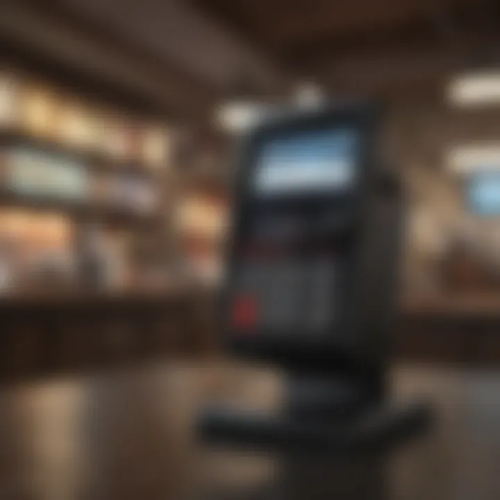 Current trends in the used Square POS market