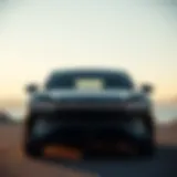Exploring the Rivian EV Car: A Comprehensive Overview Introduction