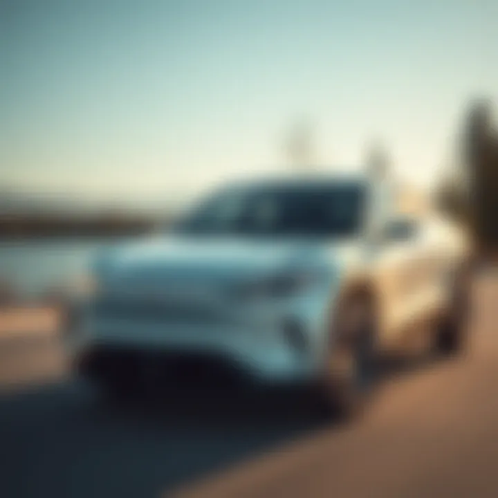 Notable Exploring the Rivian EV Car: A Comprehensive Overview