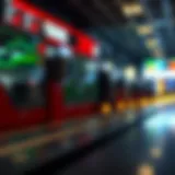 Exploring the Ultra Short QQQ ETF: A Comprehensive Guide Introduction