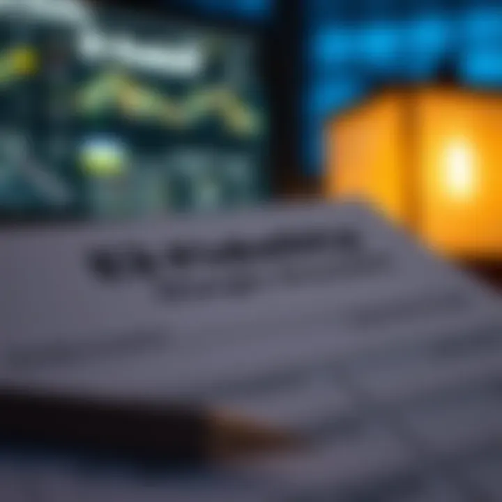 Notable Fidelity Margin Account Application: An In-Depth Guide