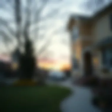 Notable Financial Foundations: Assessing the Requirements for Home Ownership Notable Financial Foundations: Assessing the Requirements for Home Ownership