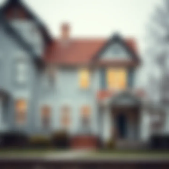 Financial Foundations: Assessing the Requirements for Home Ownership Summary