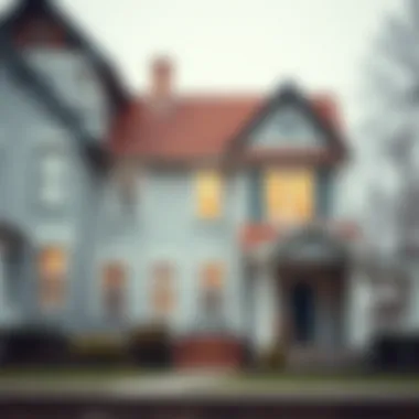 Financial Foundations: Assessing the Requirements for Home Ownership Summary Financial Foundations: Assessing the Requirements for Home Ownership Summary