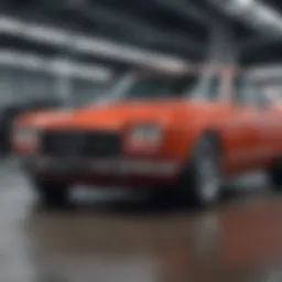 Detailed overview of loan structures for vehicle financing
