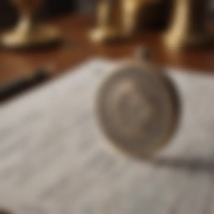 Visual representation of historical returns of the Medallion Fund
