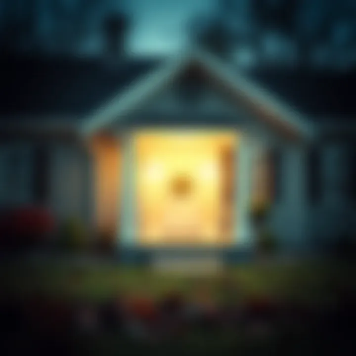 Notable Home Equity Loans for Low Credit Scores