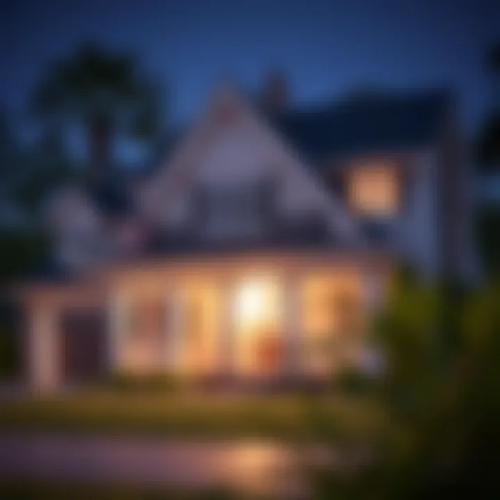 Home Equity Loans for Low Credit Scores Summary