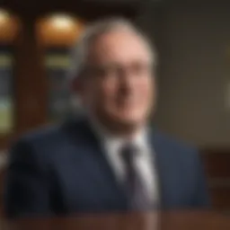 An overview of traditional banking options with a focus on building relationships