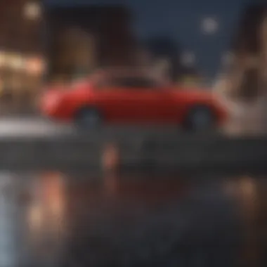 Insurance Premiums and Safe Driving Impact on insurance premiums