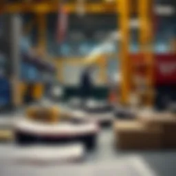 In-Depth Analysis of Donaldson Company Stock Introduction