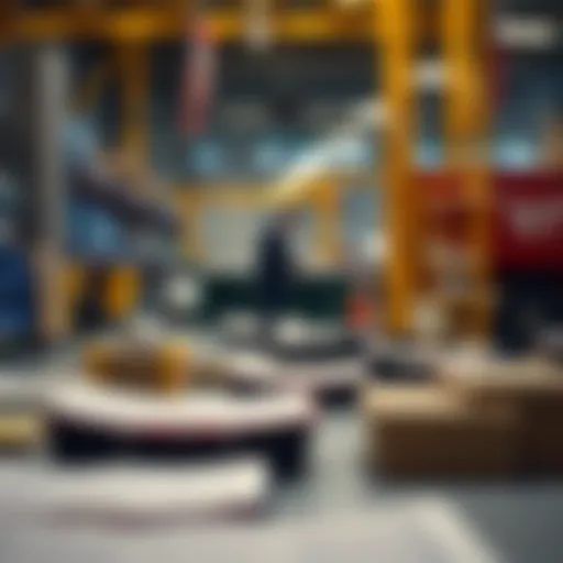 In-Depth Analysis of Donaldson Company Stock Introduction