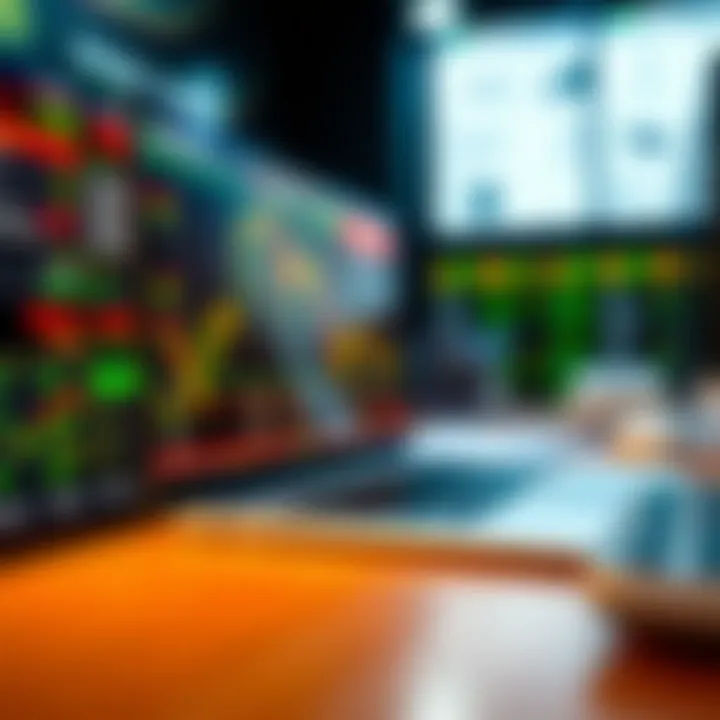 In-Depth Analysis of iShares ETF Stocks Summary