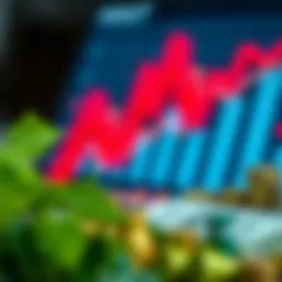 Diverse investment funds overview