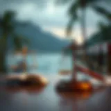 Legal Considerations Surrounding Offshore Accounts Introduction