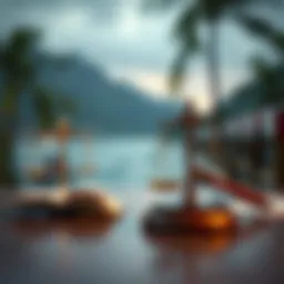 Legal Considerations Surrounding Offshore Accounts Introduction