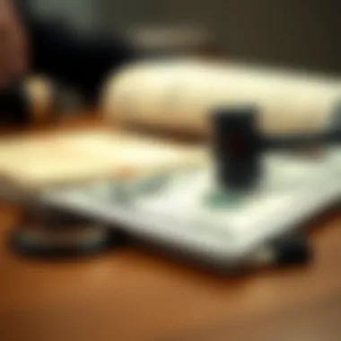 Legal Considerations Surrounding Offshore Accounts Summary