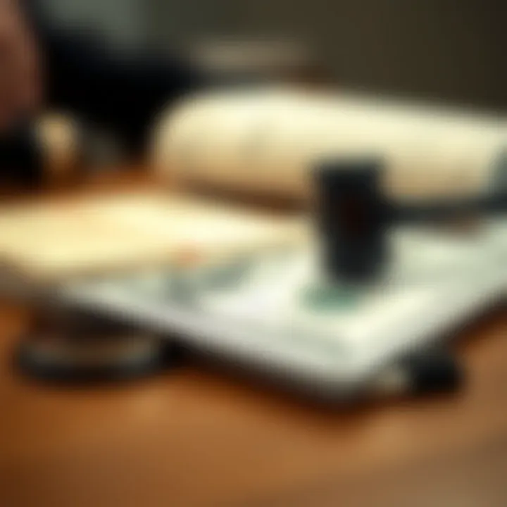 Legal Considerations Surrounding Offshore Accounts Summary